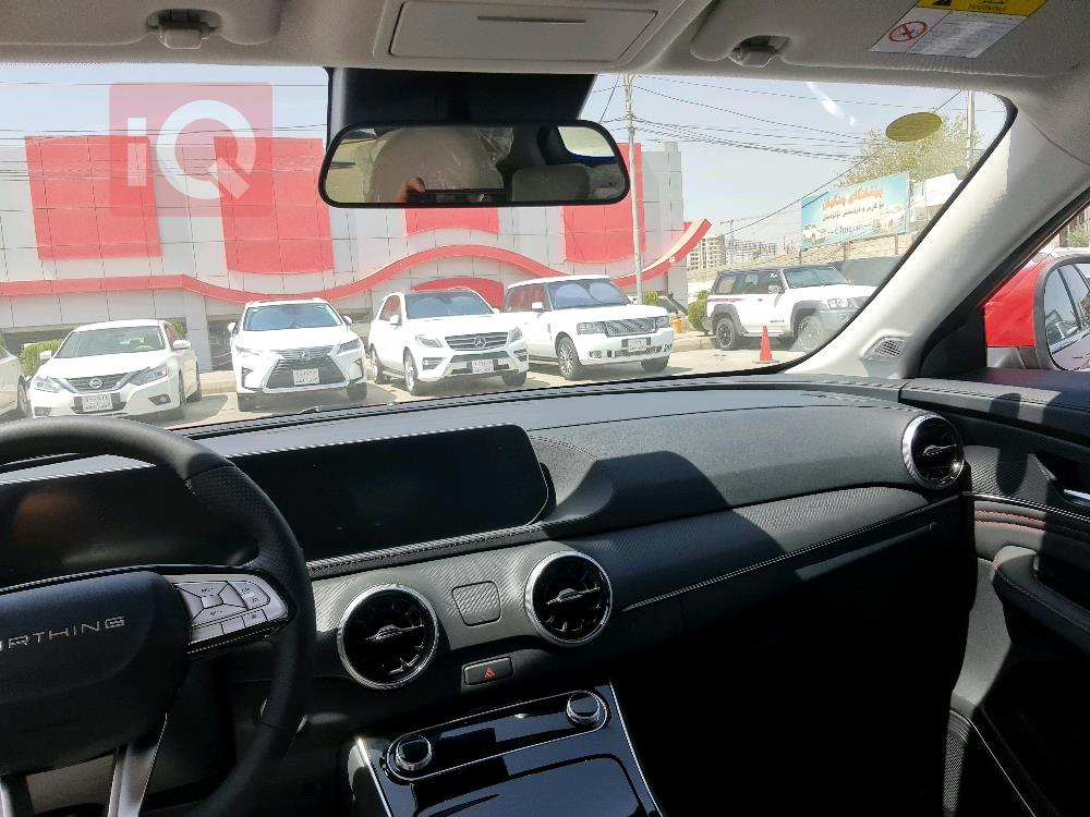Dongfeng T5 EVO